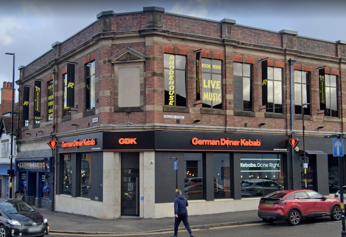 Switch Radio Venue rejects ‘disruptive’ label